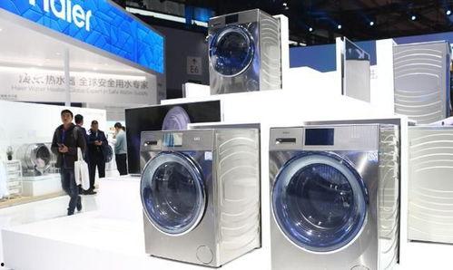 国产小天鹅洗衣机视频,国产家电的智能洗护新体验