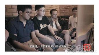 老外制作国产游戏视频,老外视角下的本土游戏视频解析