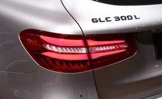 全新国产glc亮相视频