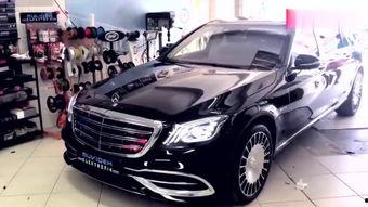 国产奔驰爆闪视频播放不了,技术难题还是版权限制？