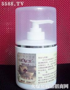 国产洗发水制作视频教程  第3张